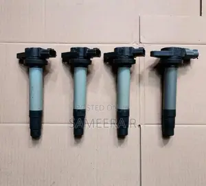 NissanN16IgnitionCoils for Car
