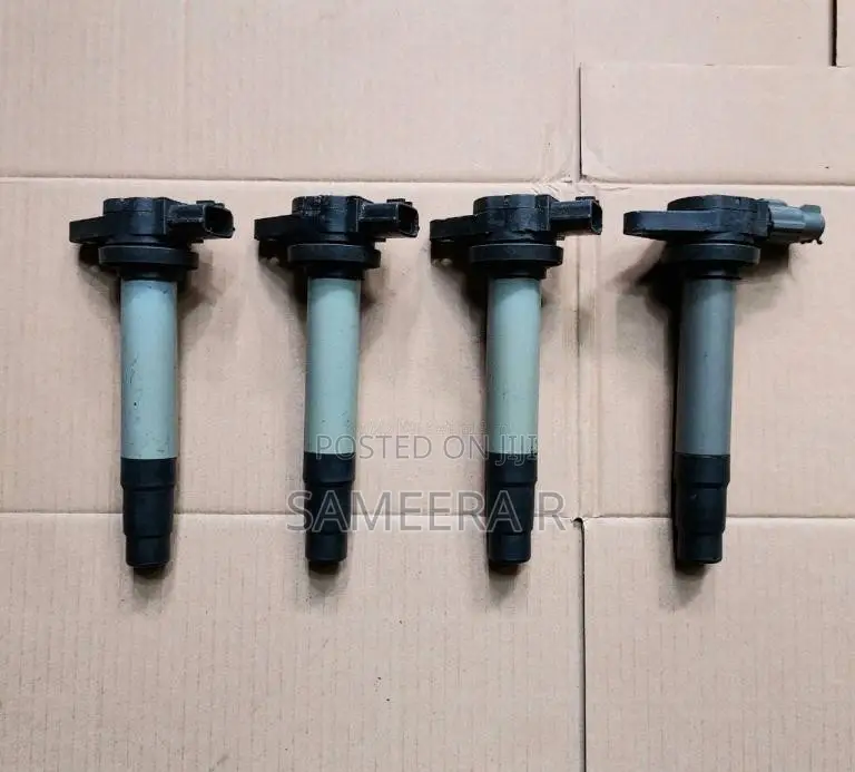 NissanN16IgnitionCoils for Car