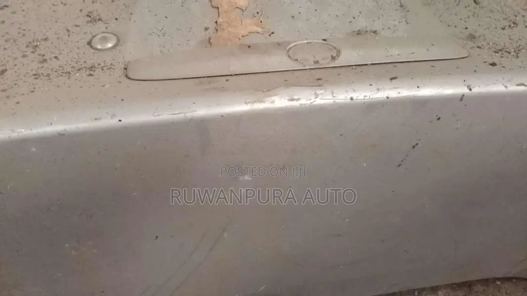Carina TI dickie dorr for Car