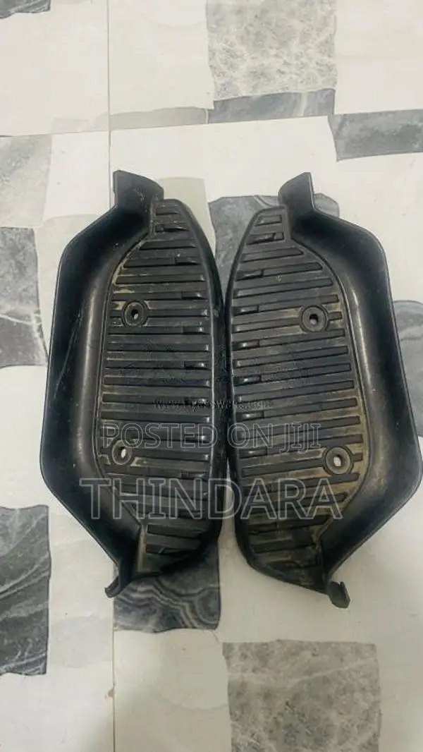 DolpinFootBoardCover for Van