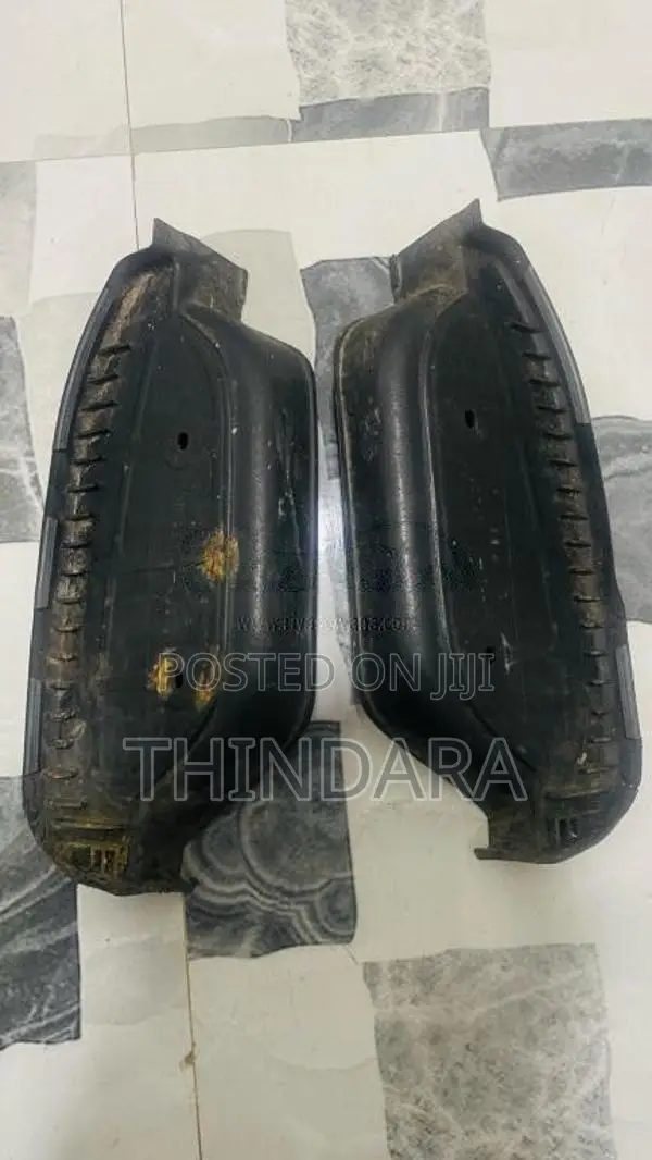 DolpinFootBoardCover for Van