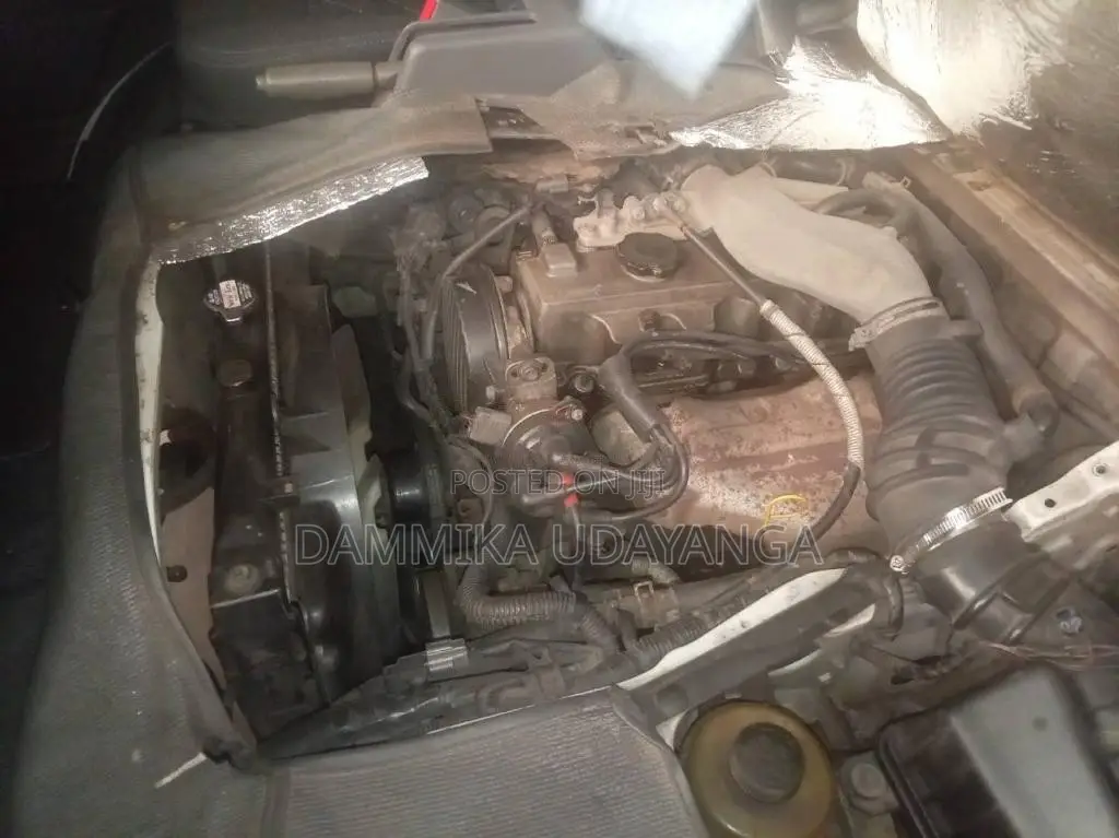MazdaF8EnginePatrol for All
