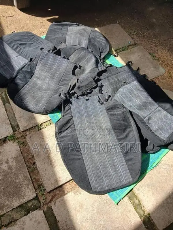 SetCavar for Car
