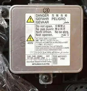 Mitsubishi XENON lamp kit for All for SUV