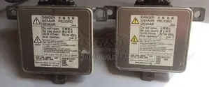 Mitsubishi XENON lamp kit for All for SUV