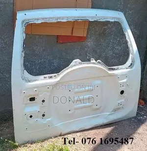 Mitsubishi Montero Rear door for SUV