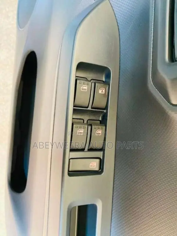 Daihatsu Mira L SA3 2025 Car Unregistered (Recondition)