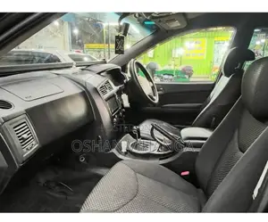 SsangYong Kyron 2008 SUV (Used)