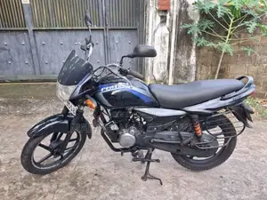 Bajaj Platina 125 2011 Motorbike (Used)