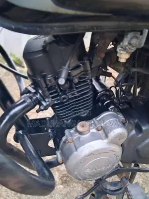 Bajaj Platina 125 2011 Motorbike (Used)