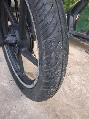 Bajaj Platina 125 2011 Motorbike (Used)