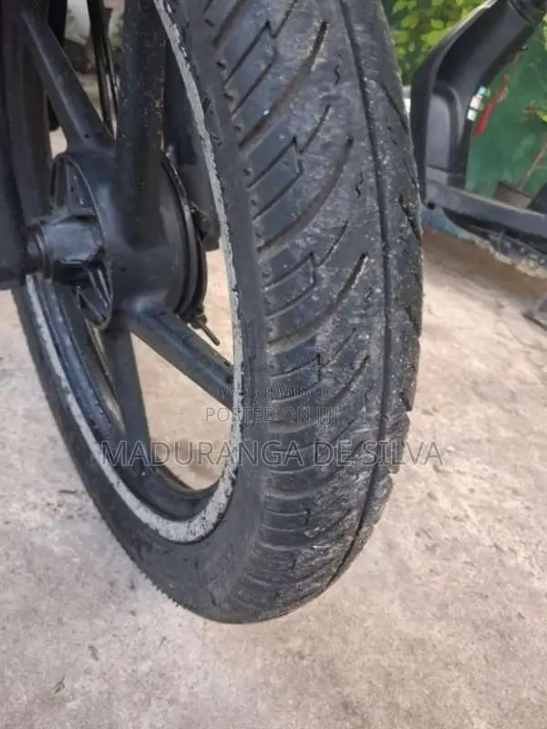 Bajaj Platina 125 2011 Motorbike (Used)