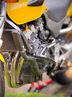 Honda Hornet 2024 Motorbike (Used)