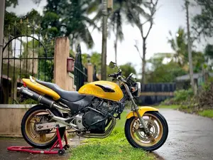 Honda Hornet 2024 Motorbike (Used)