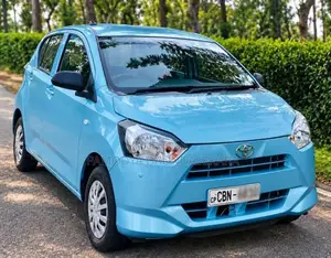Toyota Pixis 2024 Car (Used)