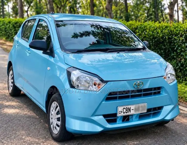 Toyota Pixis 2024 Car (Used)