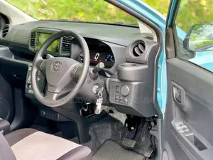 Toyota Pixis 2024 Car (Used)