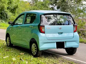 Toyota Pixis 2024 Car (Used)