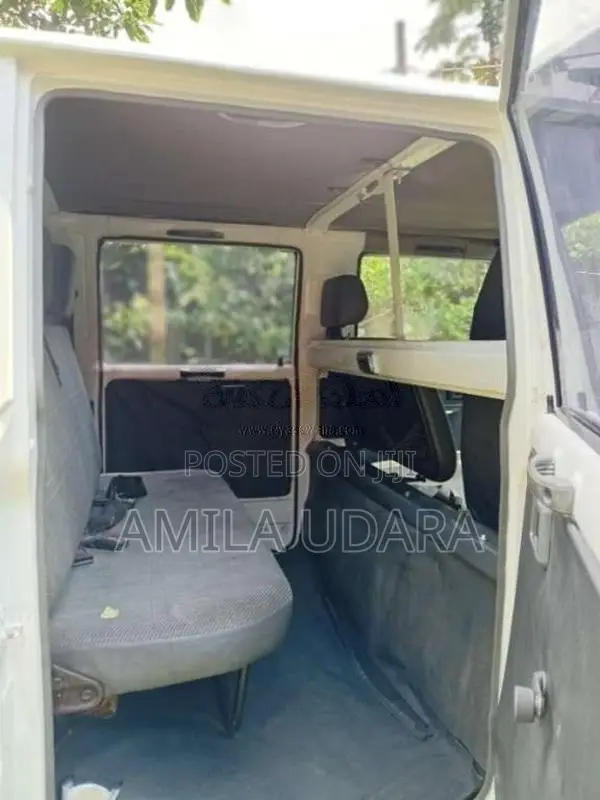Toyota CrewCab 1996 Crew Cab (Used)