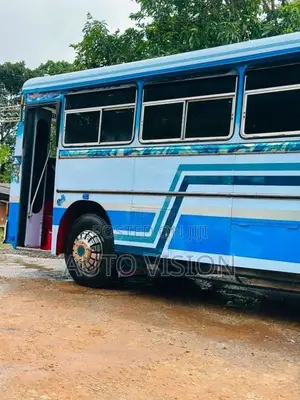 Ashok-Leyland Ruby 2003 Bus (Used)