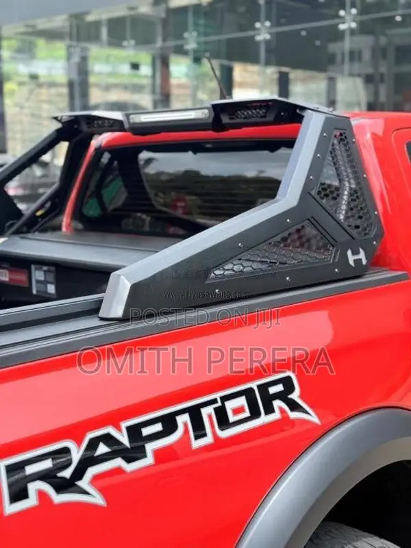 Ford Raptor 2025 Pickup (Used)
