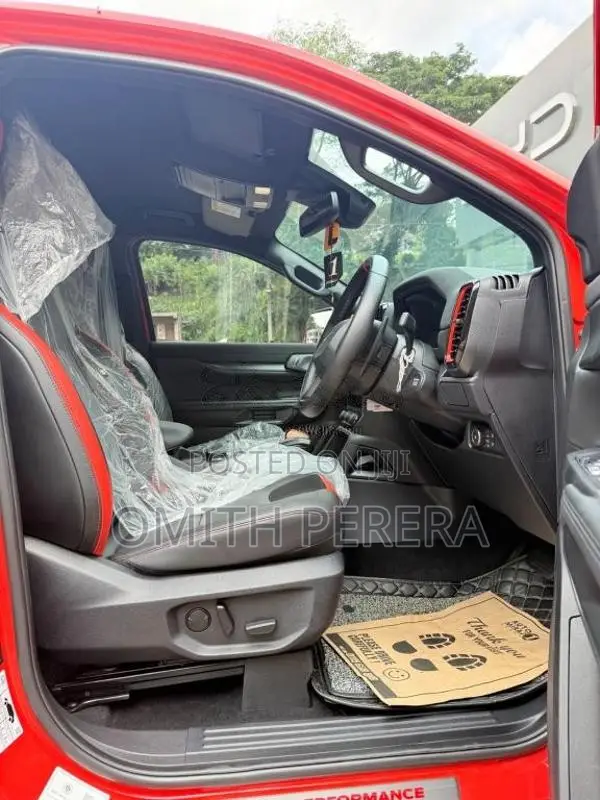 Ford Raptor 2025 Pickup (Used)