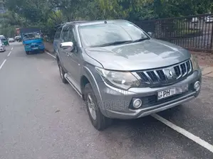 Mitsubishi L200 2016 Pickup (Used)