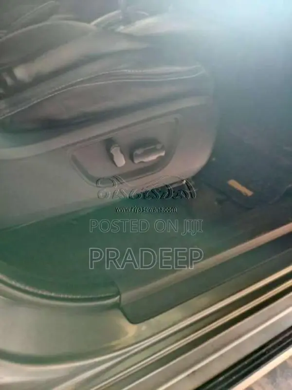 Mitsubishi L200 2016 Pickup (Used)