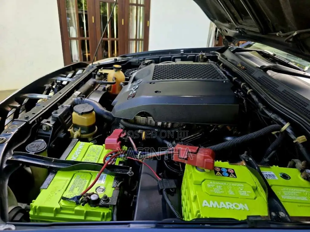 Toyota Hilux Vigo 2011 Pickup (Used)