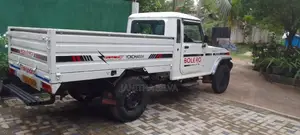 Mahindra Bolero 2007 Pickup (Used)
