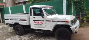 Mahindra Bolero 2007 Pickup (Used)