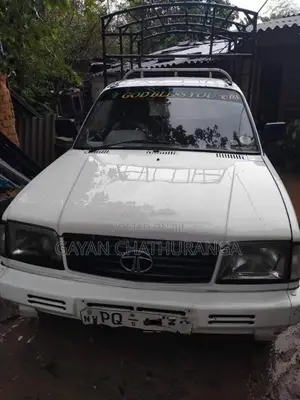 Tata 207 D1 2011 Pickup (Used)