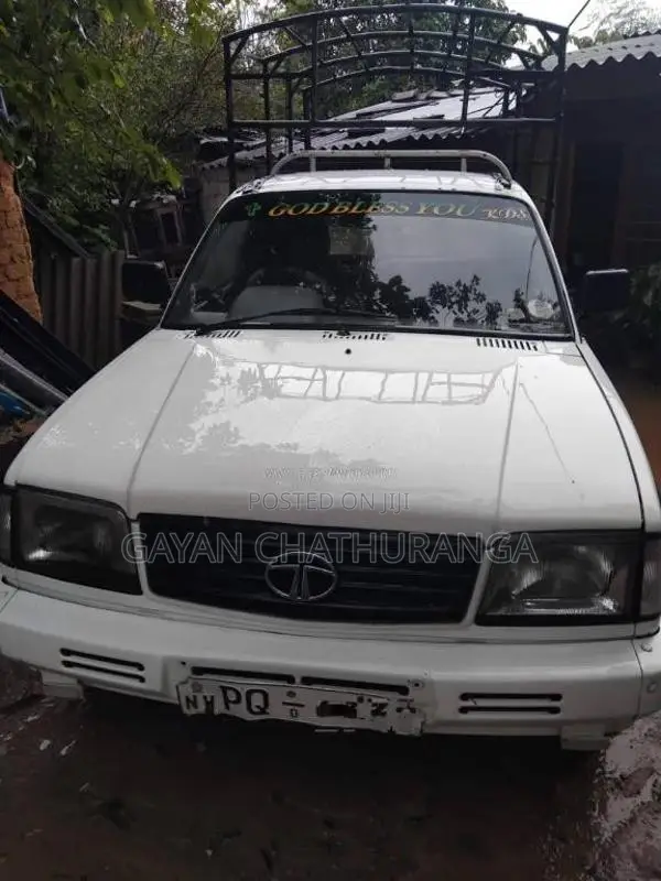 Tata 207 D1 2011 Pickup (Used)