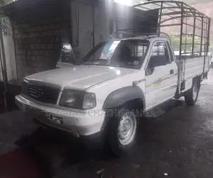 Tata 207 D1 2011 Pickup (Used)