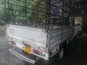 Tata 207 D1 2011 Pickup (Used)