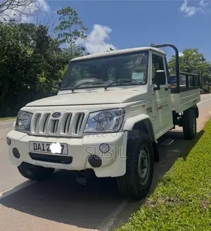 Mahindra Bolero Maxi Truck 2025 Pickup (Used)