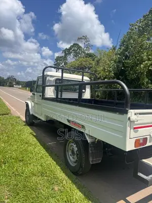 Mahindra Bolero Maxi Truck 2025 Pickup (Used)