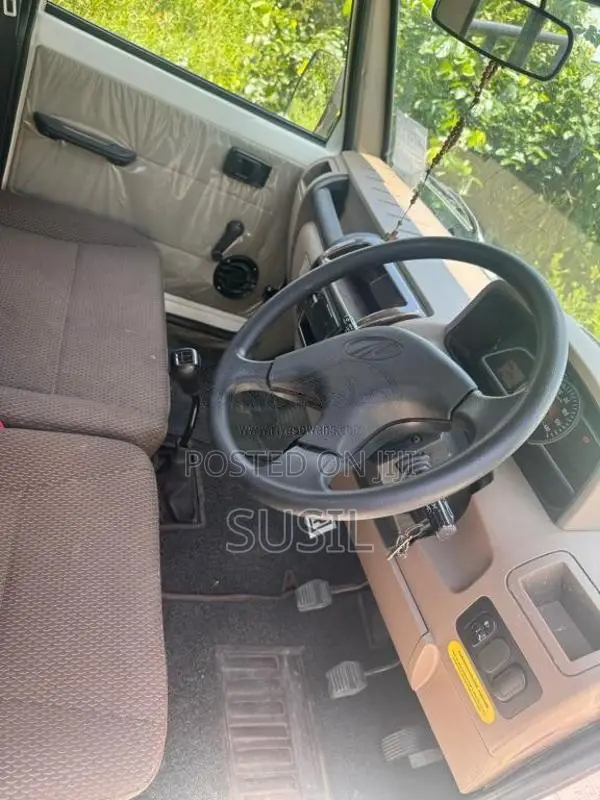 Mahindra Bolero Maxi Truck 2025 Pickup (Used)