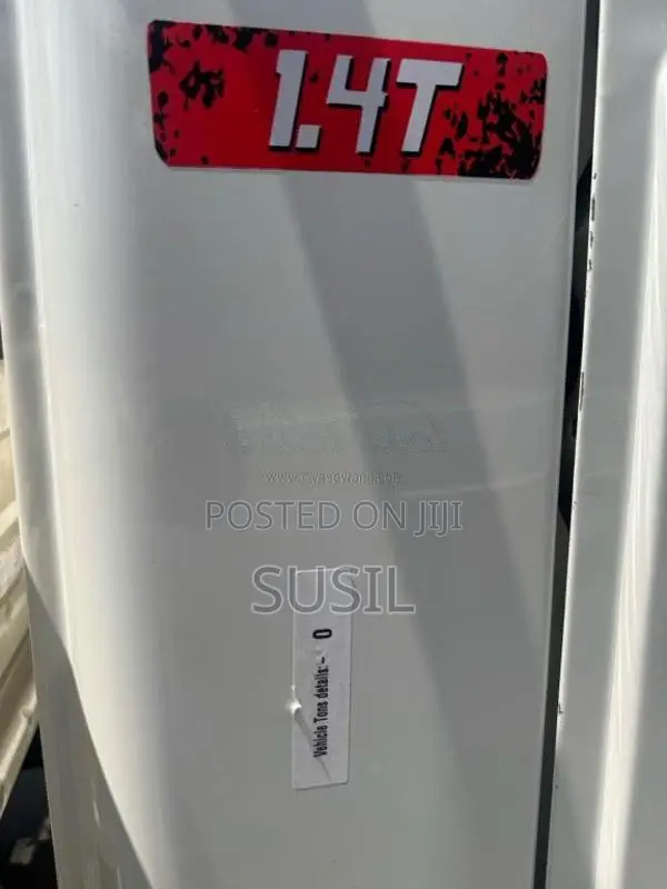 Mahindra Bolero Maxi Truck 2025 Pickup (Used)