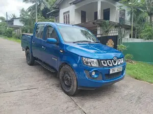 Mahindra Imperio Dc Vx 2016 Pickup (Used)