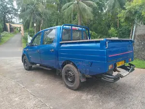 Mahindra Imperio Dc Vx 2016 Pickup (Used)