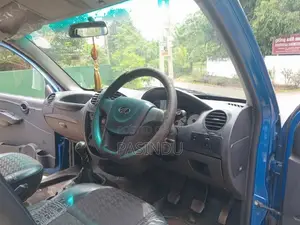 Mahindra Imperio Dc Vx 2016 Pickup (Used)