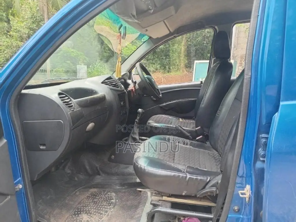 Mahindra Imperio Dc Vx 2016 Pickup (Used)