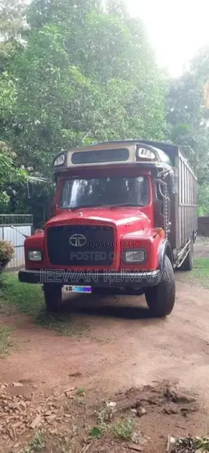 Tata 1613 1996 Lorry (Used)