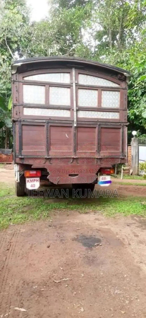 Tata 1613 1996 Lorry (Used)