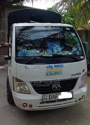 Tata Super Ace Dimo Lokka 2017 Lorry (Used)