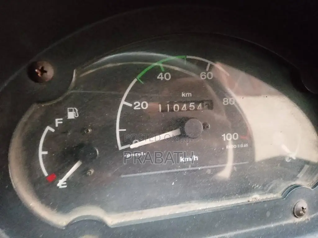 Tata Dimo Batta 2010 Lorry (Used)