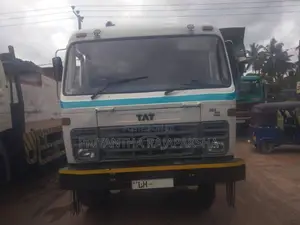 Tata 2516 2010 Lorry (Used)