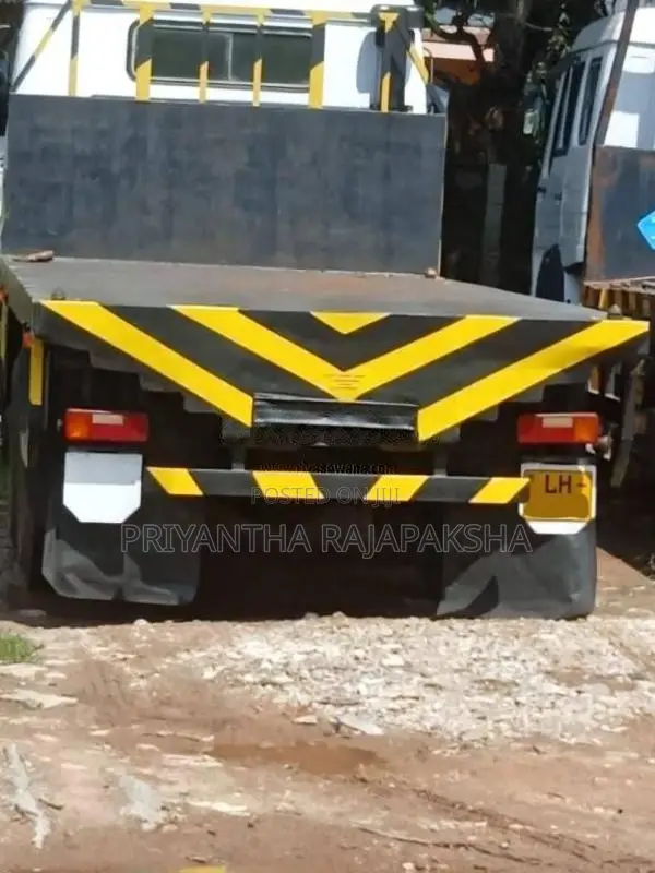 Tata 2516 2010 Lorry (Used)