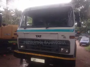 Tata 2516 2010 Lorry (Used)